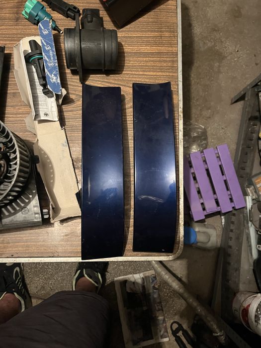 Ауди а3 8l части