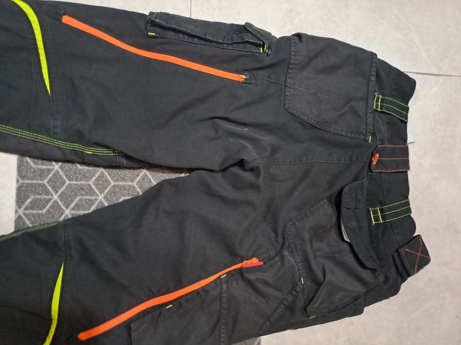 Engelbert Straus marimea 50