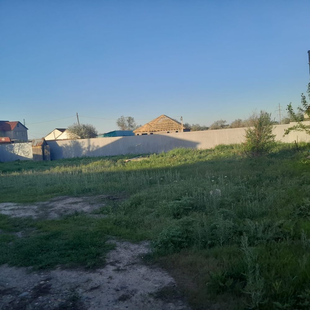 Продам времянку вдоль трассы