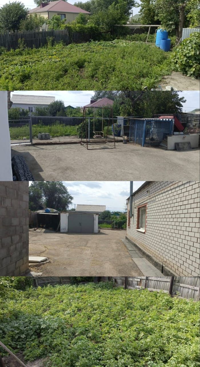 Продается дом с магазином
