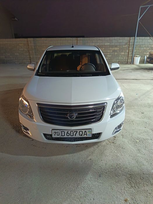 Kobalt ravon ekispert varyanti sotiladi