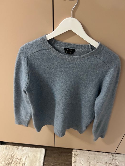 Pulover damă lână