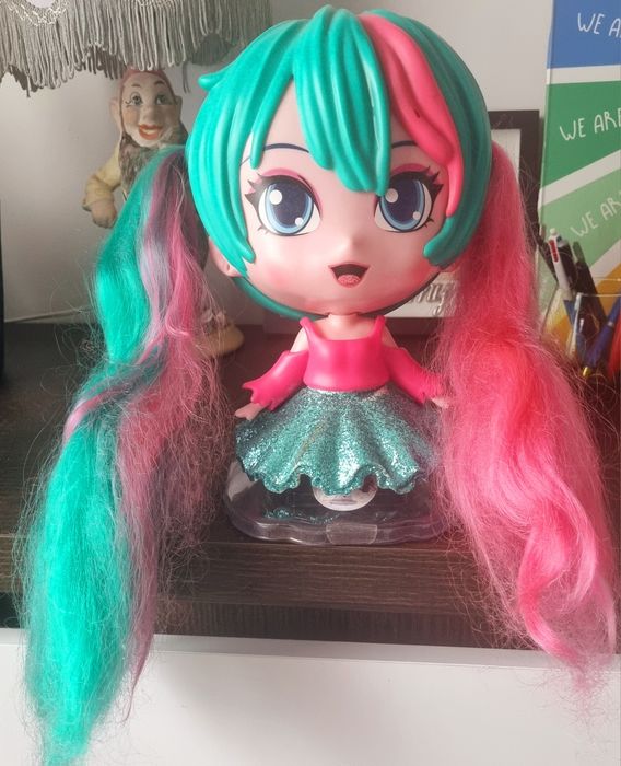 Papusa Fancy girls Lili