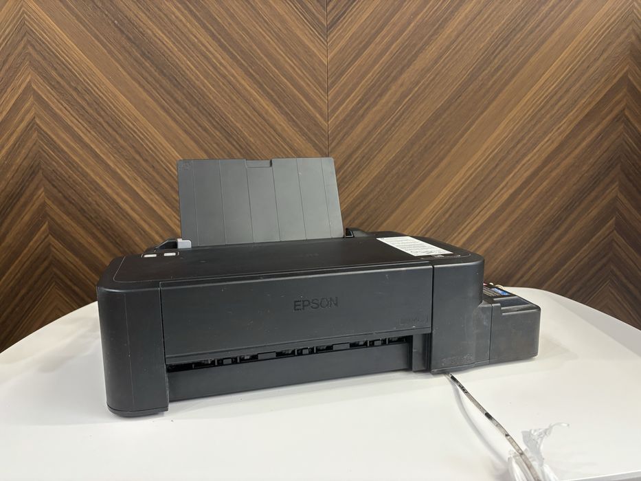 Принтер EPSON L120