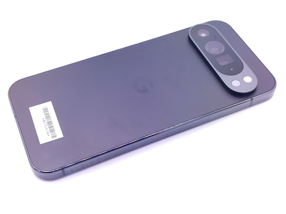 Google Pixel 9 Pro XL 128GB Obsidian 16GB, Garantie 24 luni | #D86724