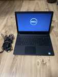 Лаптоп Dell 15,6" intel