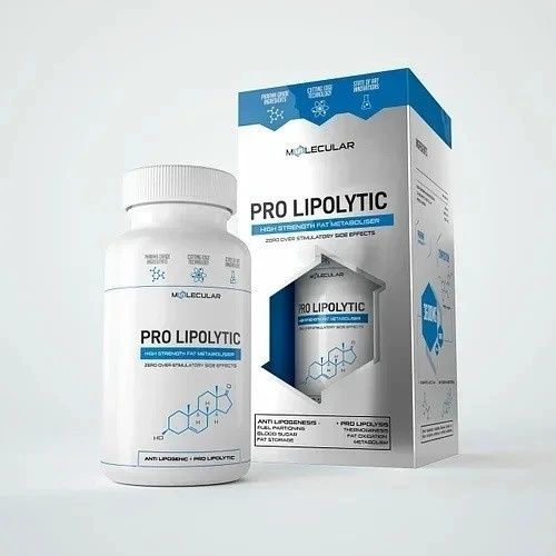 Pro Lipolytic ( Про Липолитик ) капсулы для похудения( 60 капсул )

Оп