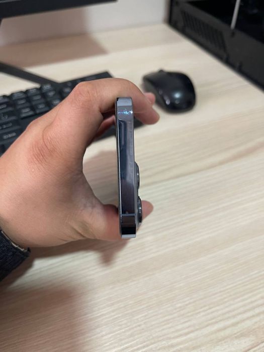 Iphone 13 pro 128 gb OBMEN