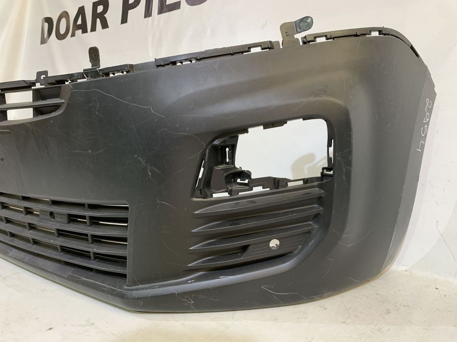 Bara fata Peugeot Partner, Citroen Berlingo, 2018, 2019, 2020, 2021, 2022, 2023, cod origine OE 9816765680.