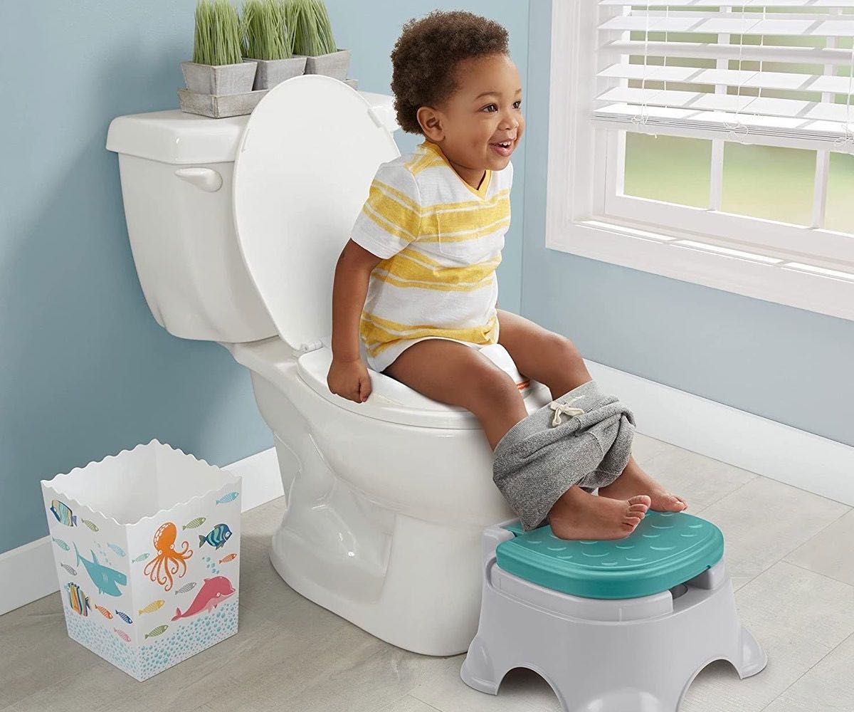 Гърне 3 в 1 Fisher Price