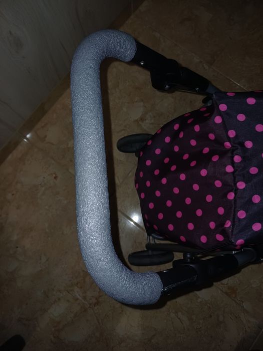 Количка за кукли