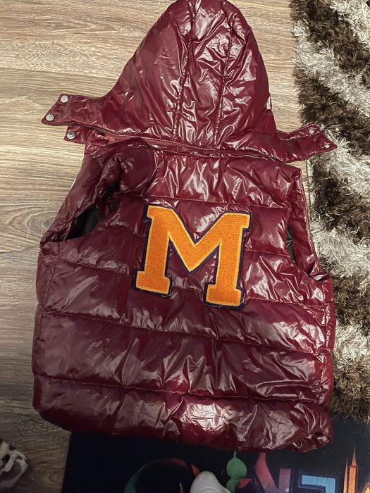 Vesta  Moncler copii