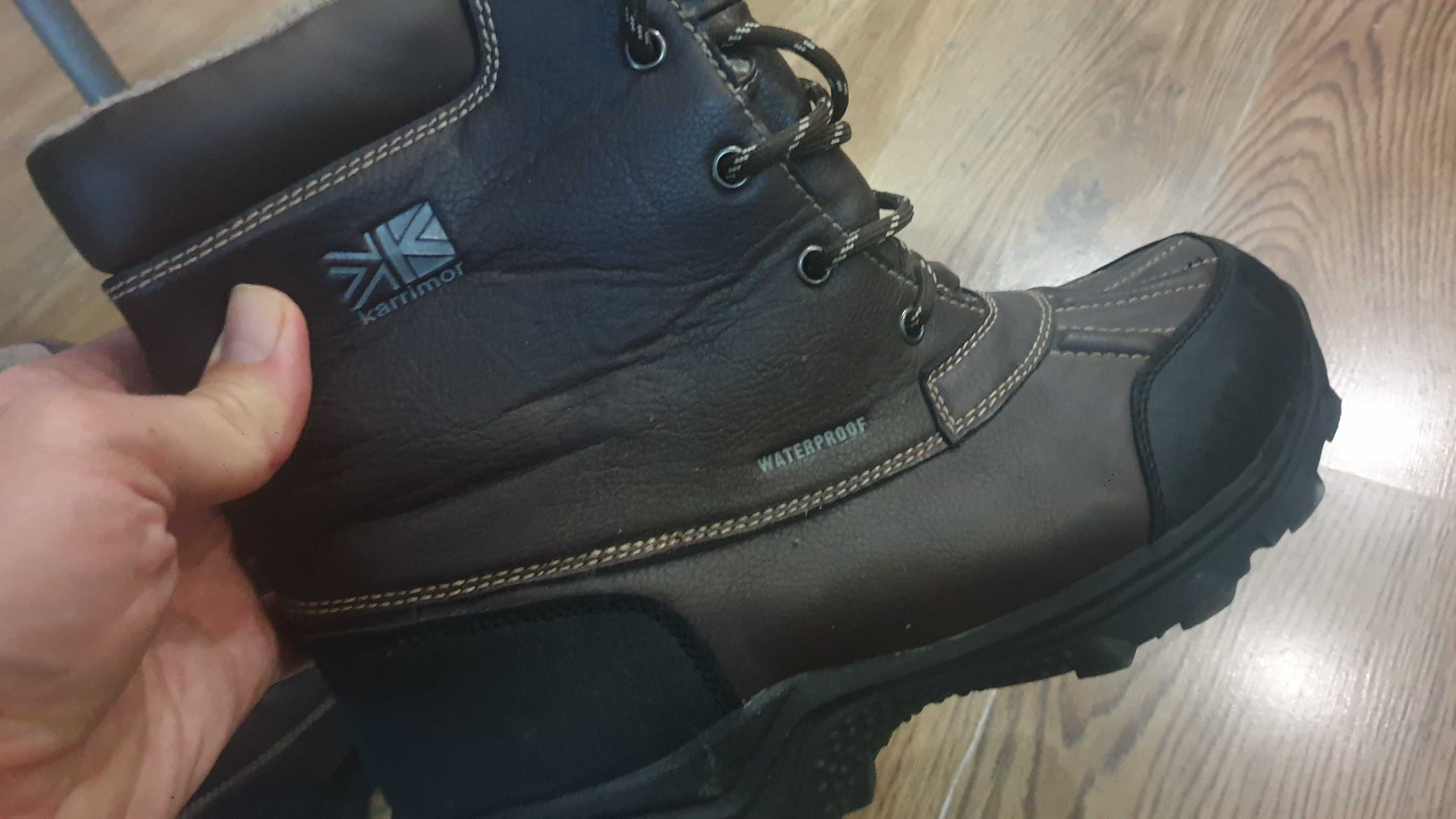 Боти/ботуши karrimor 44