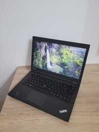 Laptop Lenovo t440p impecabil ssd 512 gb 8gb ram display FHD