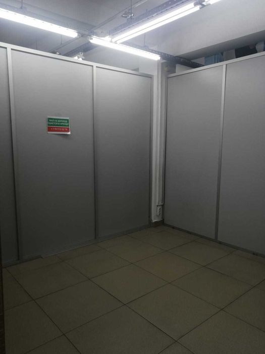 СРОЧНО бутик 7 кв. ТЦ "Алма"-район Зеленого базара!