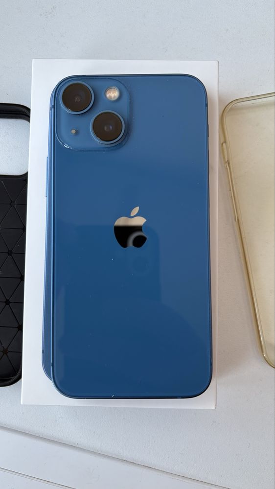 Iphone 13 mini 128GB