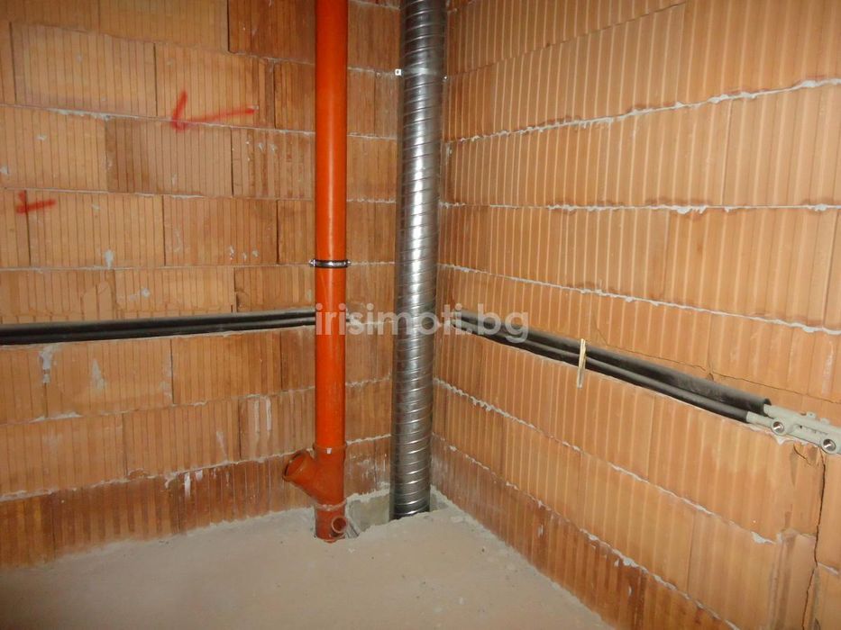 Продава се Тристаен апартамент в София, Овча купел - 128 кв.м за 1453 €/кв.м - Снимка #10