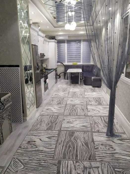 СРОЧНО‼️‼️‼️ЖК Vita Stroy ЕВРО 3/8/9 93м2 Ор Паркентский/Тапоич Мост