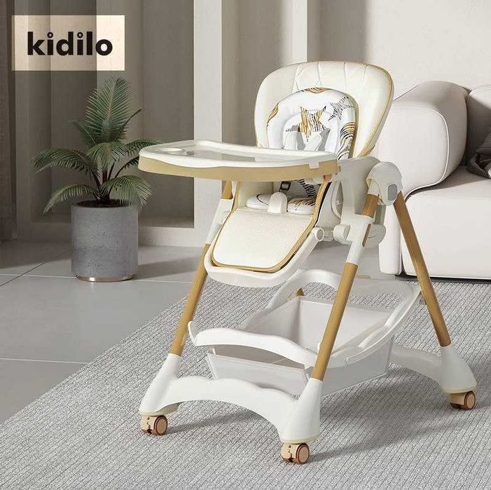 Детские стульчики для кормления! Акция Оптом! Bolalar Stulchasi