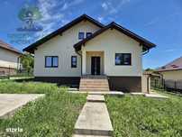 Casa PARTER 4 cam, 106mp, TEREN 500mp, BECI 20mp, Valea Adanca-EZARENI