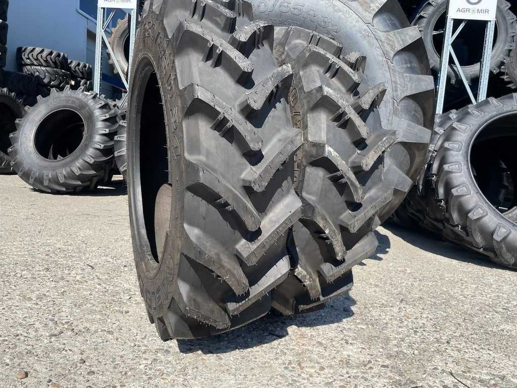 11.2-24 Anvelope RADIALE de tractor fata 280/85R24 FIAT