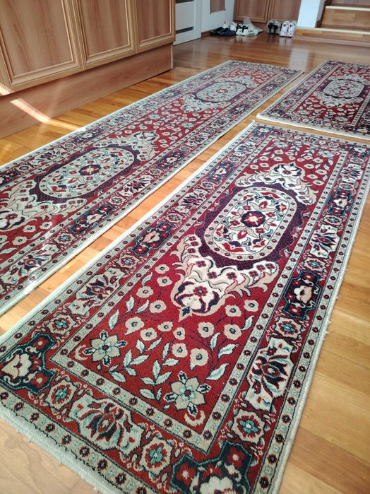 Сливенски пътеки за спалня