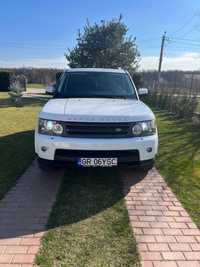 Vand,schimb,variante range rover sport