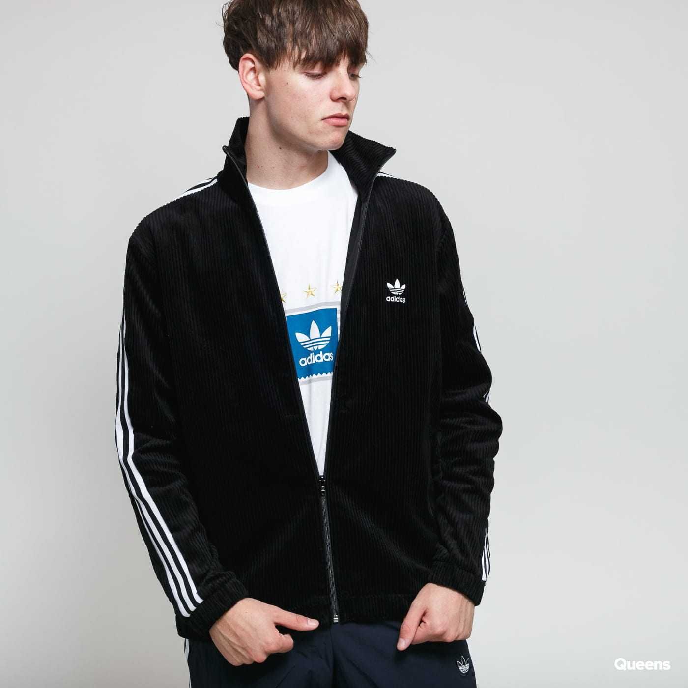 Оригинално мъжко горнище * ADIDAS ORIGINALS * EU -L