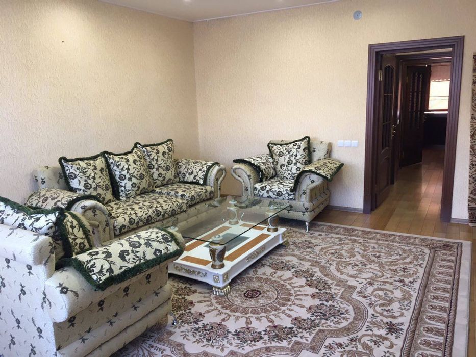 Продаю квартиру на Дархане