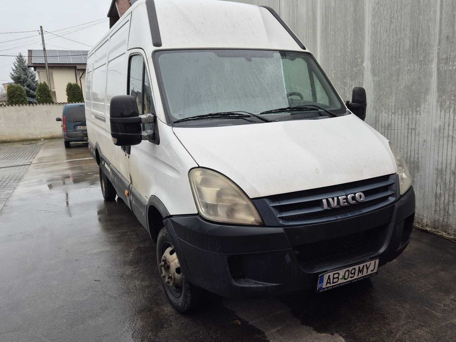 Vand Iveco Daily 35C15