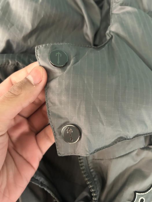 Geaca Trapstar Shooters