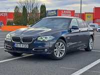 BMW  520 D  Luxury/ Facelift/ Proprietar