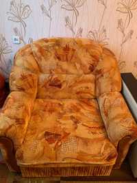 Кресло-кровать в идеальном состоянии