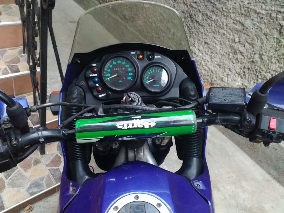 На части Kawasaki KLE 500/400 Кавазаки КЛЕ 500/400