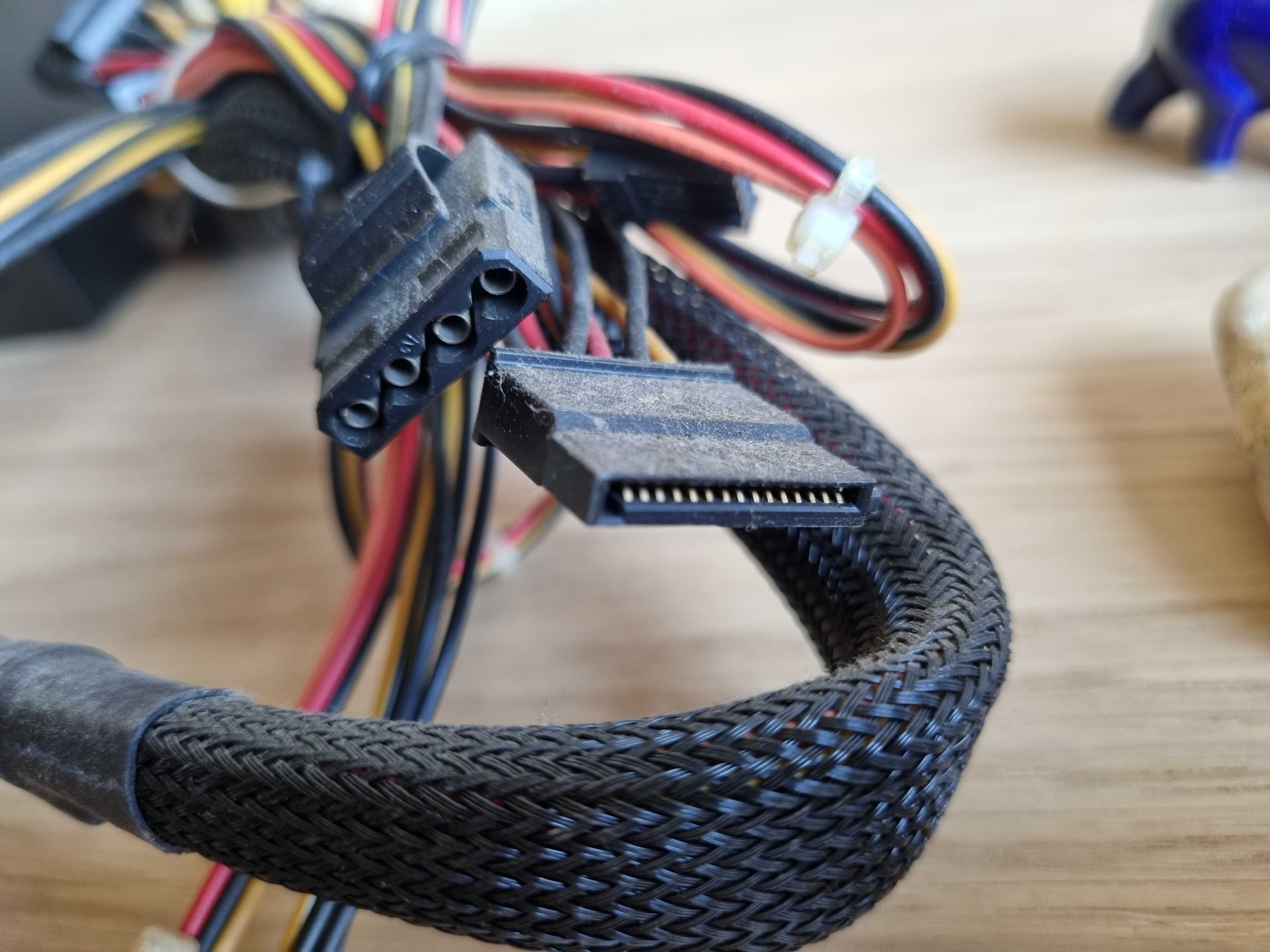 Захранване за компютър - "Cooler Master RS-400"