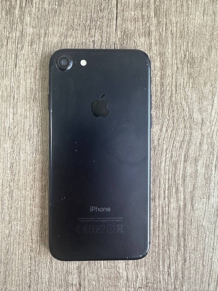 Iphone 7 128 gb
