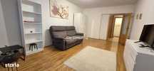 Inchiriere apartament 2 camere Matei Basarab Traian