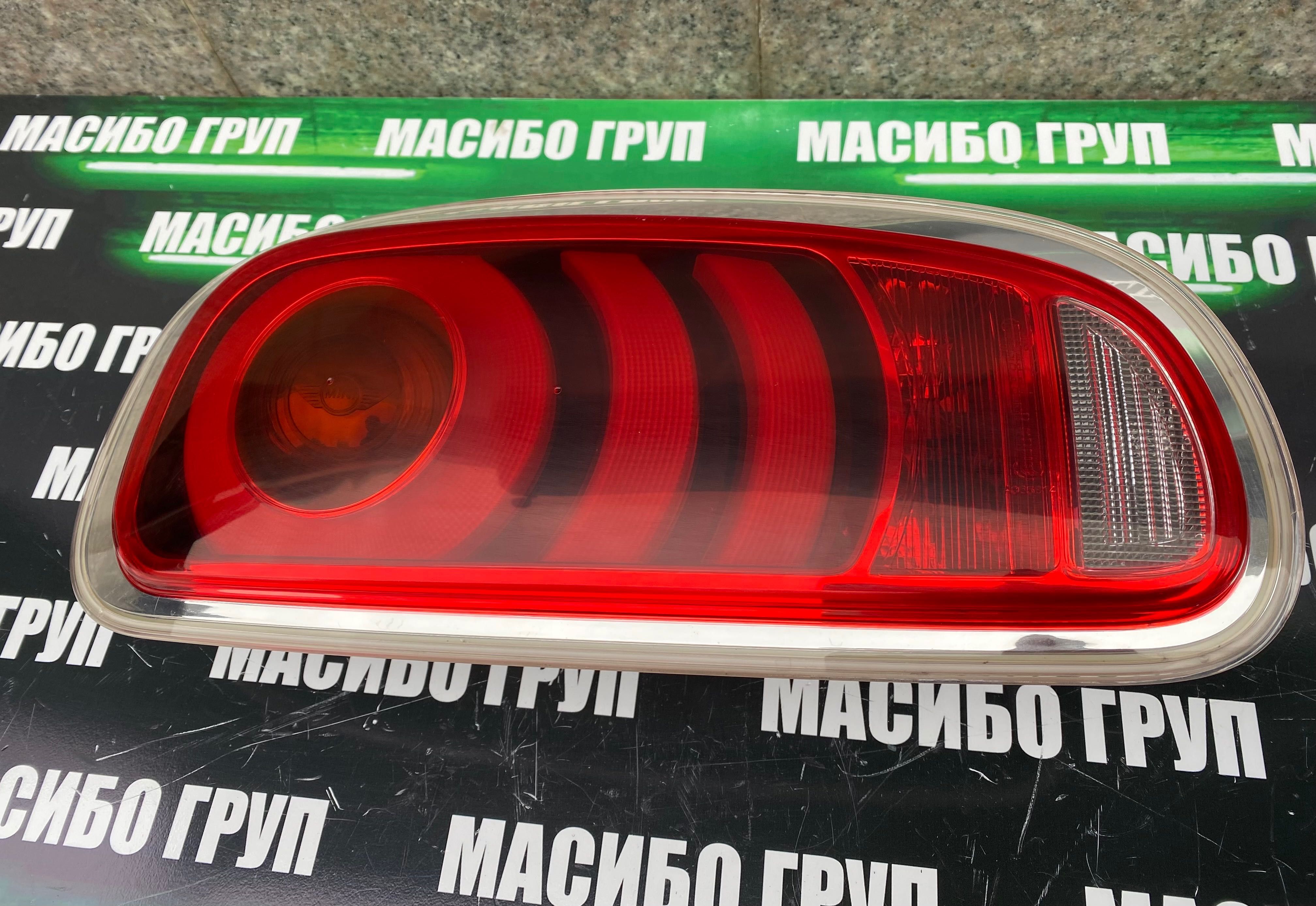 Стопове Led  стоп за Мини Купър Mini Cooper CLUBMAN F54