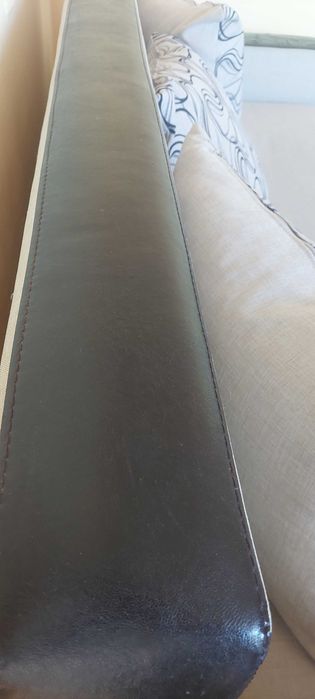 Диван с функция за сън