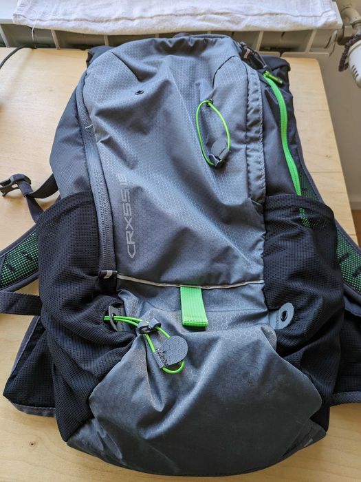 Продавам спортна раница McKinley