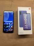 Продам Redmi 9T 128gb