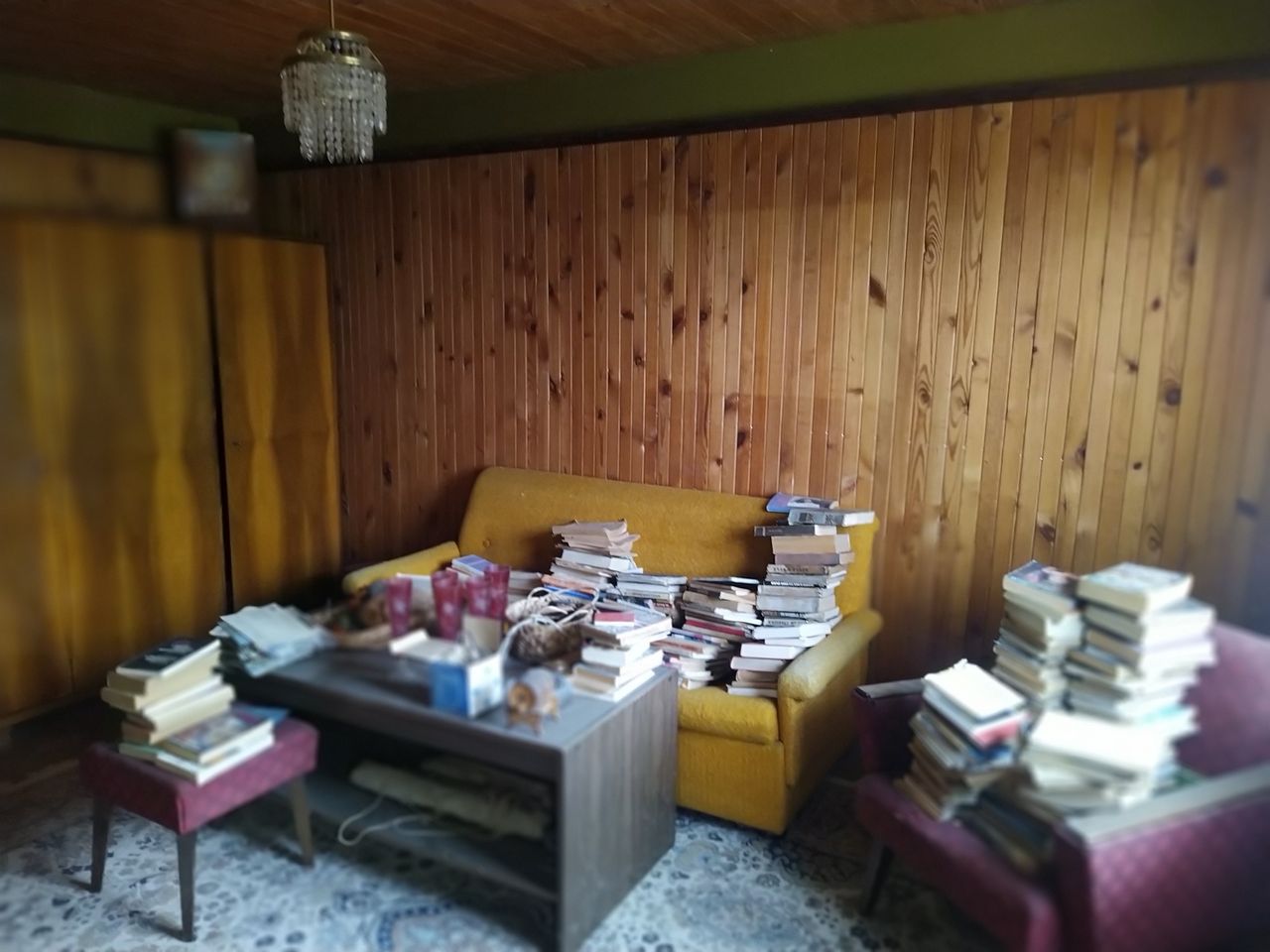 Продава се Къща в Шумен, Херсон - 44 кв.м за 985 €/кв.м - Снимка #4