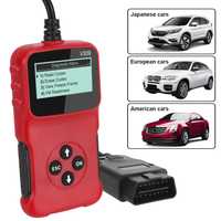 Diagnoza Tester Auto V309 Obd2