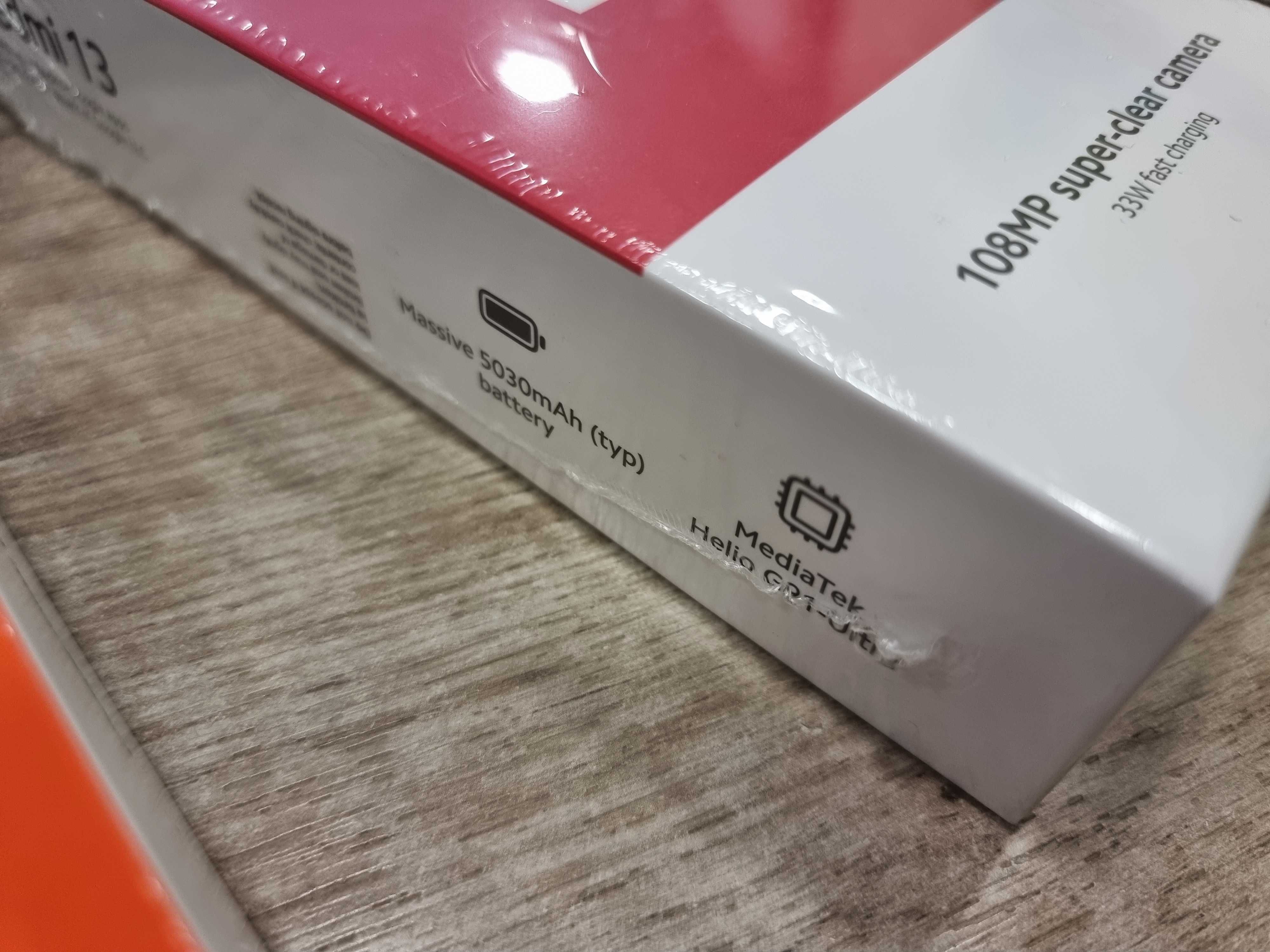 Redmi 13 Неразпечатан!