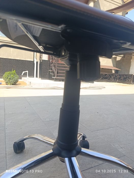 Продам медицинское кресло