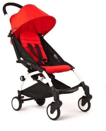 Продам коляску yoyo