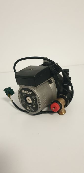 Pompa Recirculare Grundfos VPAL-5/2M Centrala Vaillant Turbotec PLUS