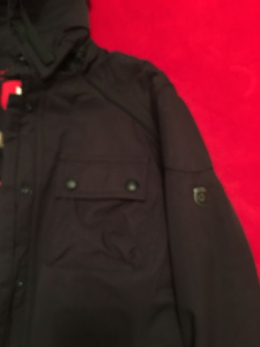 Wellensteyn geaca M dama