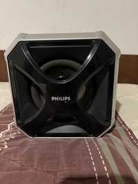 Philips MMS/460/00 Мултимедийни тонколони, surround звук