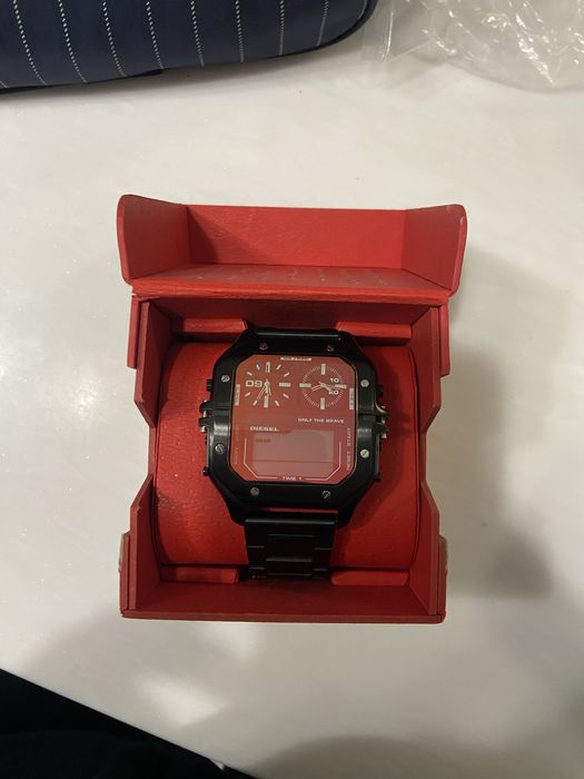 Мъжки часовник Diesel DZ7455